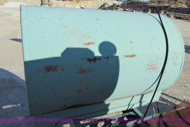 image for item F4738 Detroit eight cylinder power unit