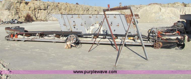image for item F4739 Hazmag APSE 1013K impact crusher