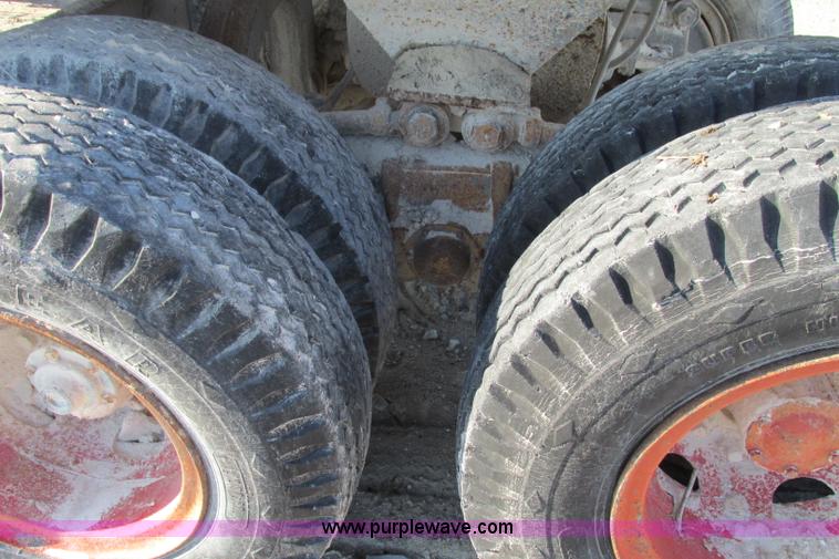 image for item F4739 Hazmag APSE 1013K impact crusher