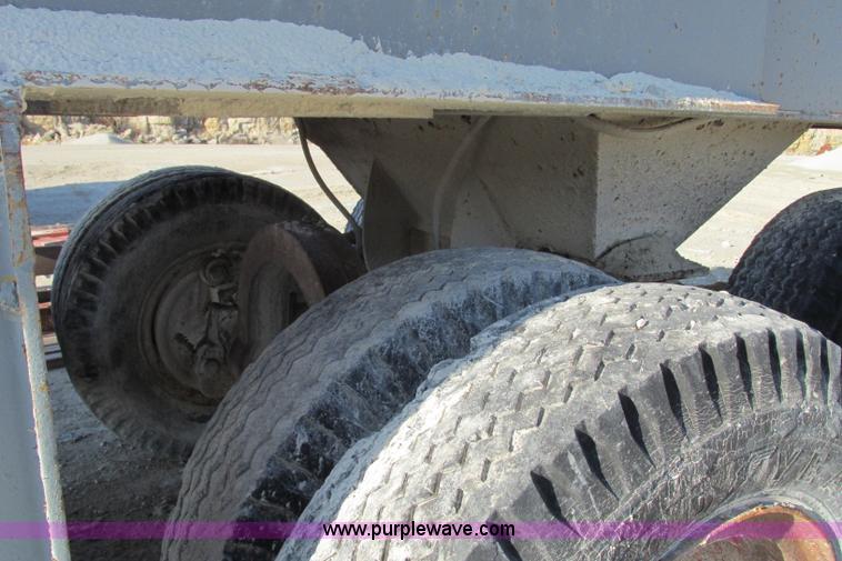 image for item F4739 Hazmag APSE 1013K impact crusher