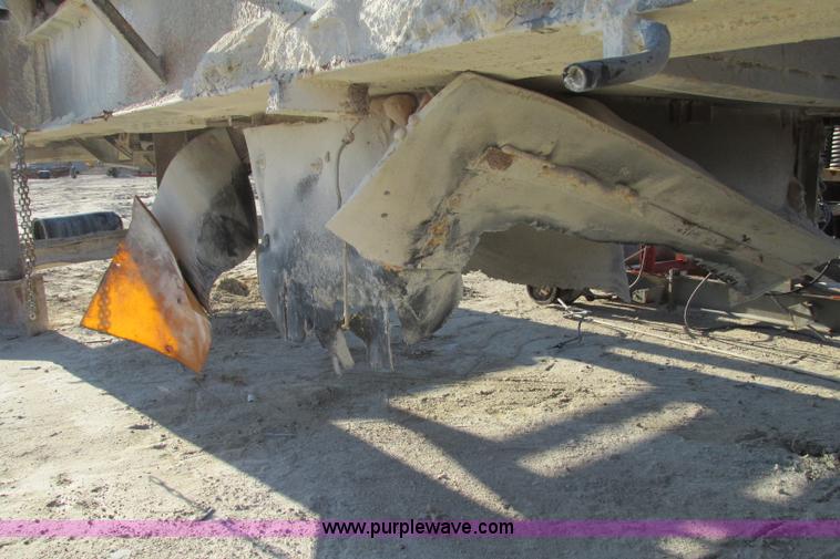 image for item F4739 Hazmag APSE 1013K impact crusher