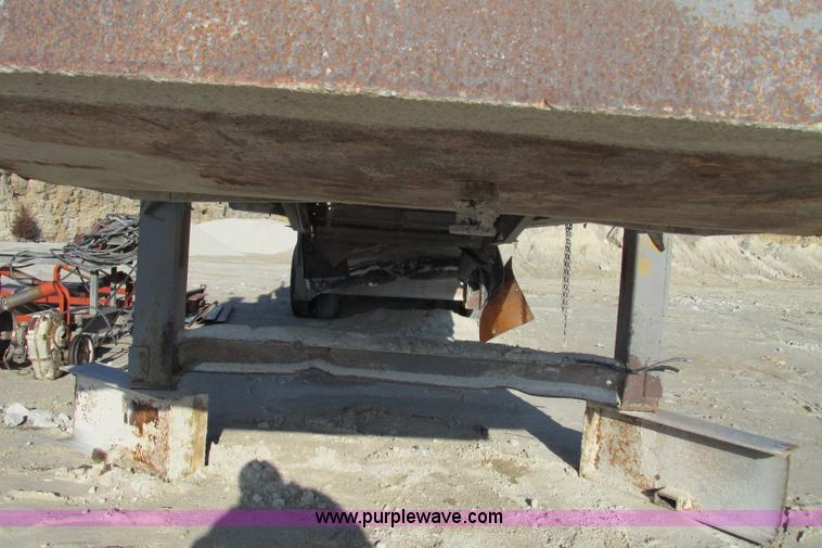 image for item F4739 Hazmag APSE 1013K impact crusher