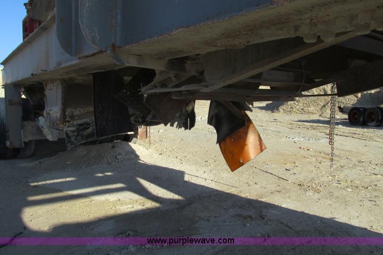 image for item F4739 Hazmag APSE 1013K impact crusher