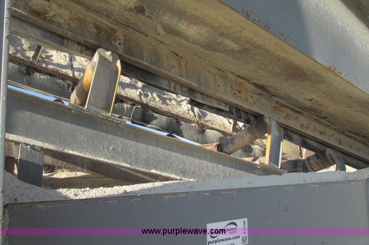 image for item F4739 Hazmag APSE 1013K impact crusher