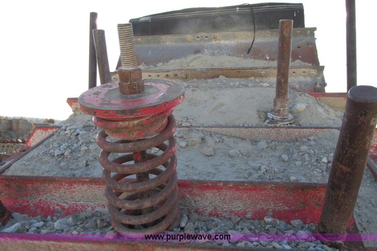 image for item F4739 Hazmag APSE 1013K impact crusher