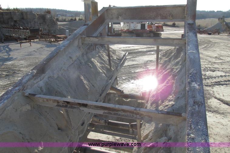 image for item F4739 Hazmag APSE 1013K impact crusher