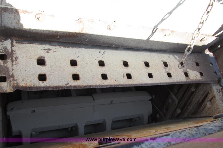 image for item F4739 Hazmag APSE 1013K impact crusher