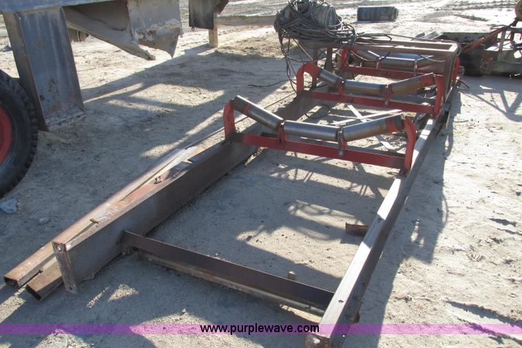 image for item F4739 Hazmag APSE 1013K impact crusher