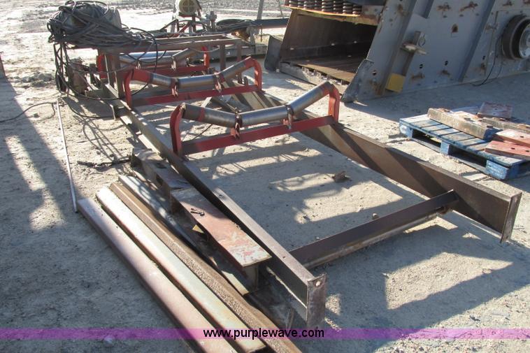 image for item F4739 Hazmag APSE 1013K impact crusher