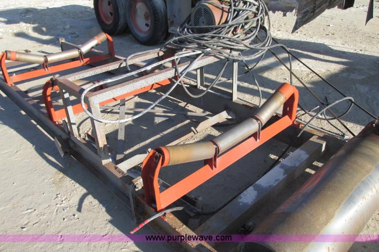 image for item F4739 Hazmag APSE 1013K impact crusher