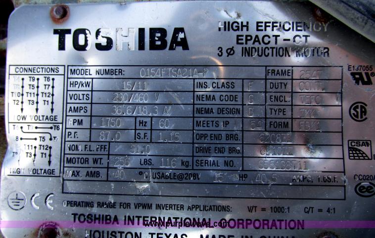 image for item F4739 Hazmag APSE 1013K impact crusher