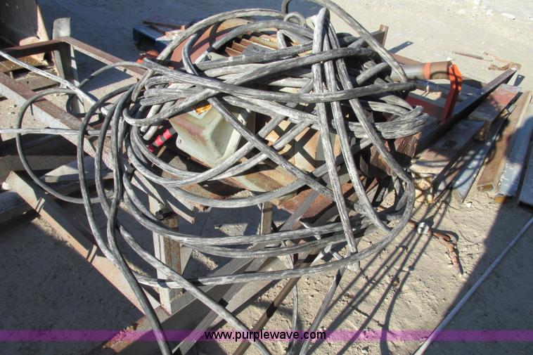 image for item F4739 Hazmag APSE 1013K impact crusher