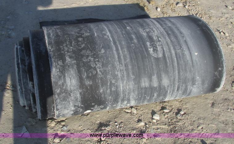 image for item F4739 Hazmag APSE 1013K impact crusher