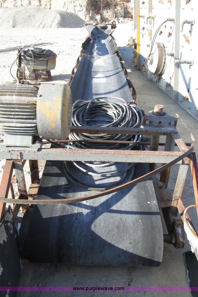 image for item F4739 Hazmag APSE 1013K impact crusher