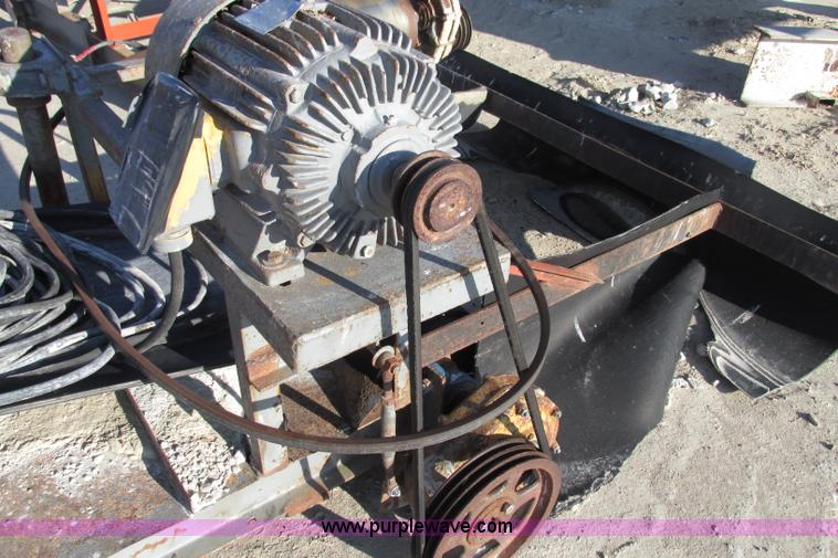 image for item F4739 Hazmag APSE 1013K impact crusher