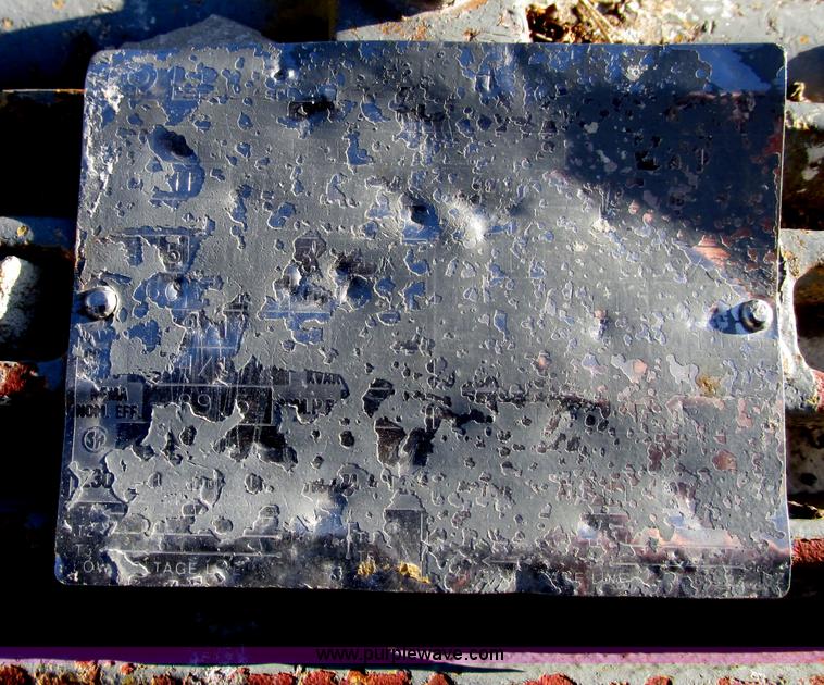 image for item F4739 Hazmag APSE 1013K impact crusher