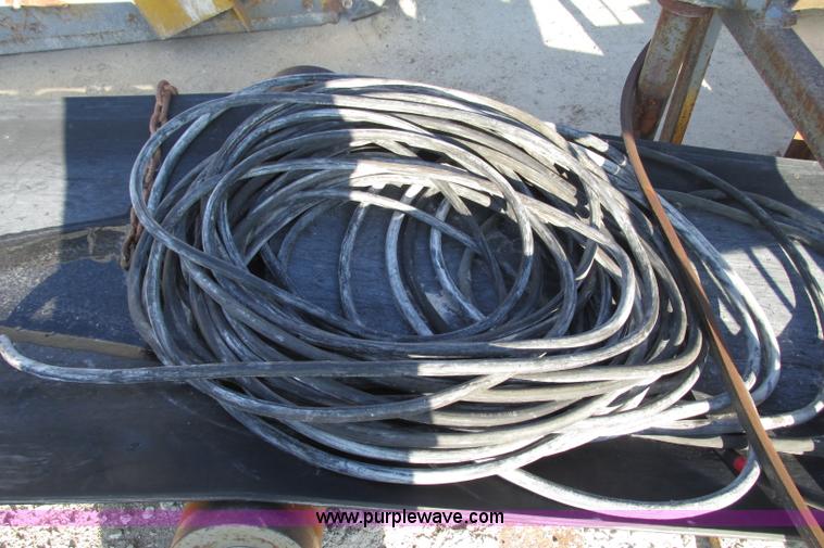 image for item F4739 Hazmag APSE 1013K impact crusher