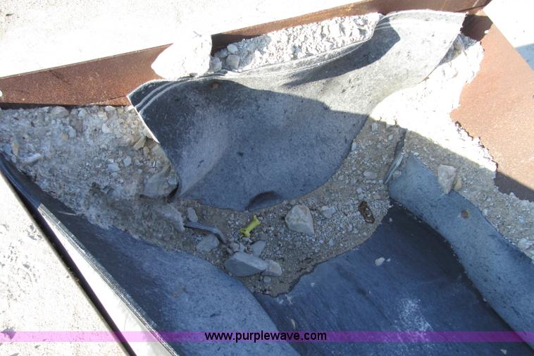 image for item F4739 Hazmag APSE 1013K impact crusher