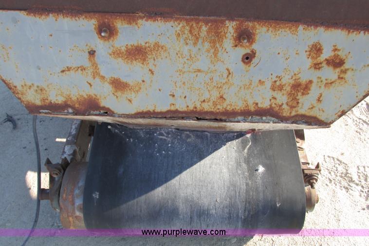 image for item F4739 Hazmag APSE 1013K impact crusher