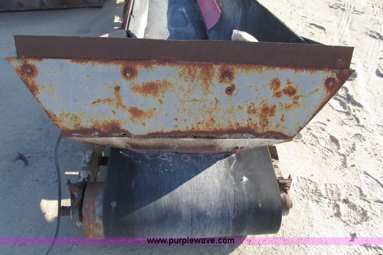 image for item F4739 Hazmag APSE 1013K impact crusher