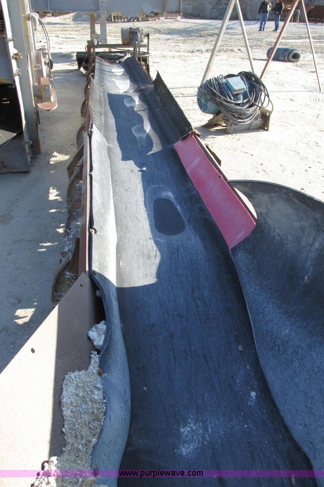 image for item F4739 Hazmag APSE 1013K impact crusher