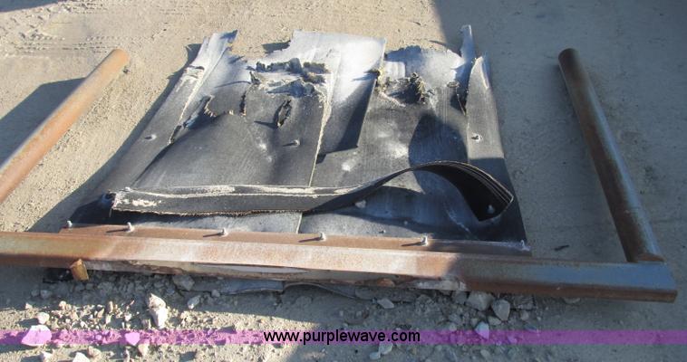 image for item F4739 Hazmag APSE 1013K impact crusher