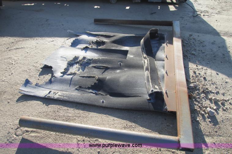 image for item F4739 Hazmag APSE 1013K impact crusher