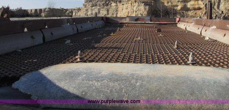 image for item F4739 Hazmag APSE 1013K impact crusher