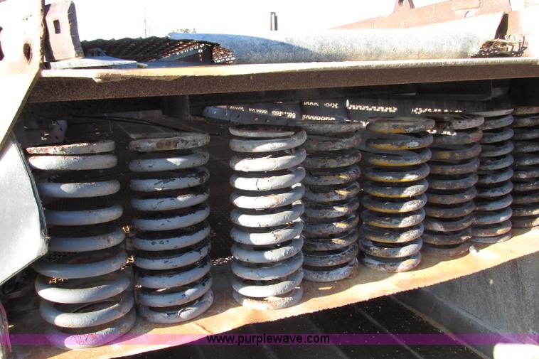 image for item F4739 Hazmag APSE 1013K impact crusher