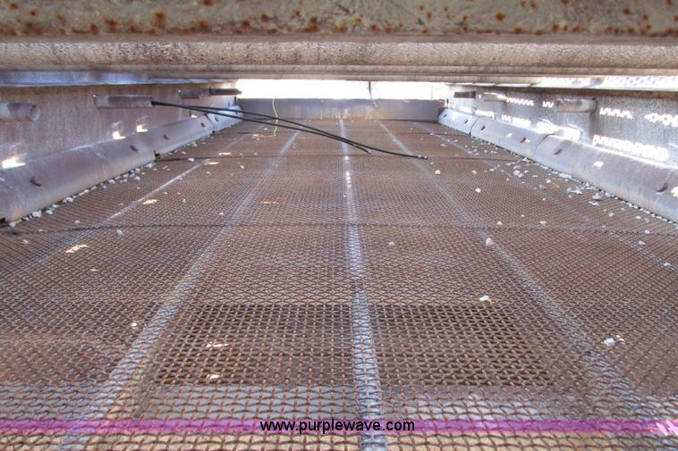 image for item F4739 Hazmag APSE 1013K impact crusher