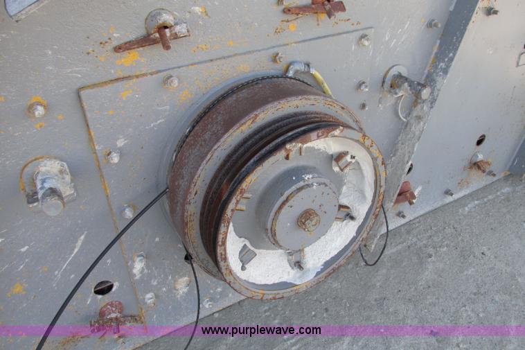 image for item F4739 Hazmag APSE 1013K impact crusher