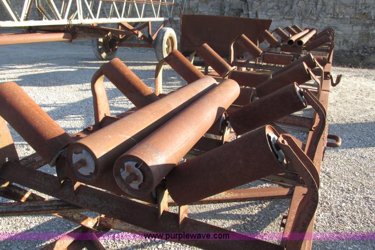 image for item F4741 Stacking conveyor