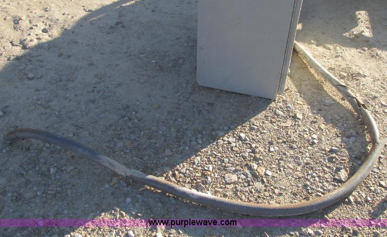 image for item F4742 Electric motor and starter