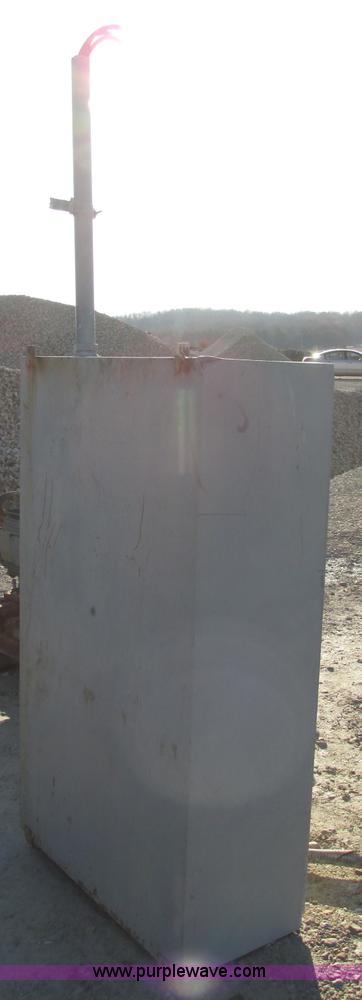 image for item F4742 Electric motor and starter