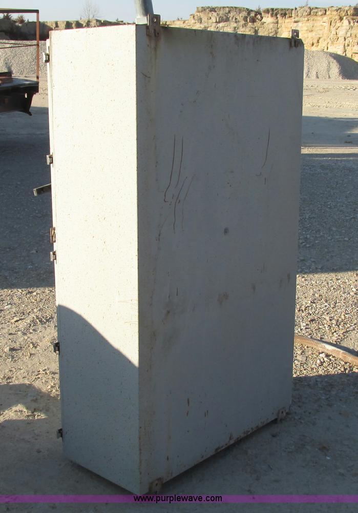 image for item F4742 Electric motor and starter