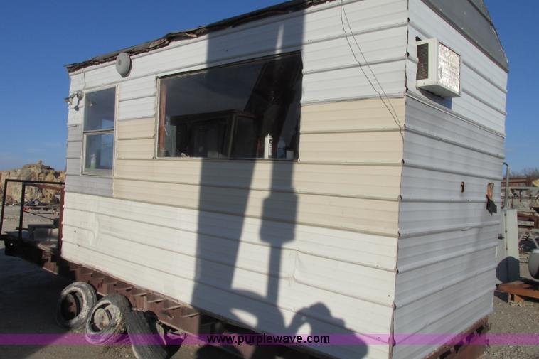 image for item F4743 Plant control house