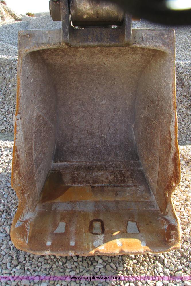 image for item F4744 Link Belt LS5800 excavator