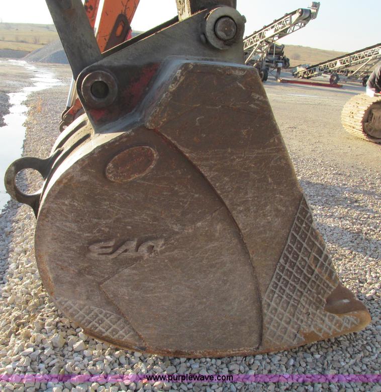 image for item F4744 Link Belt LS5800 excavator