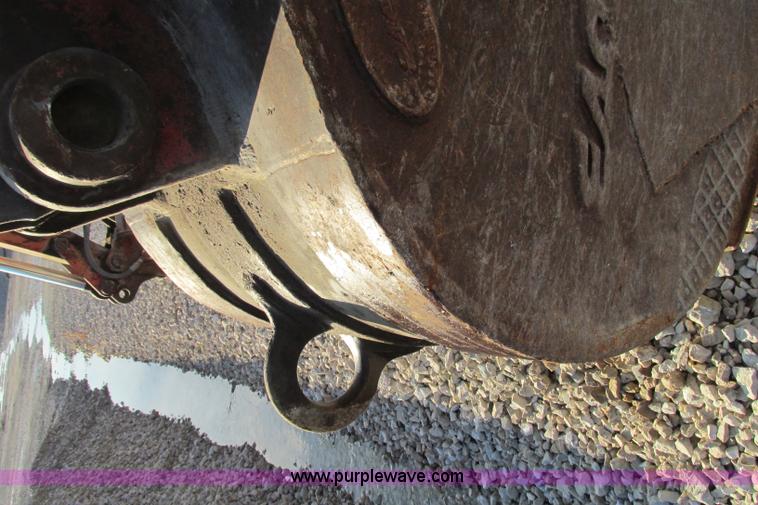 image for item F4744 Link Belt LS5800 excavator