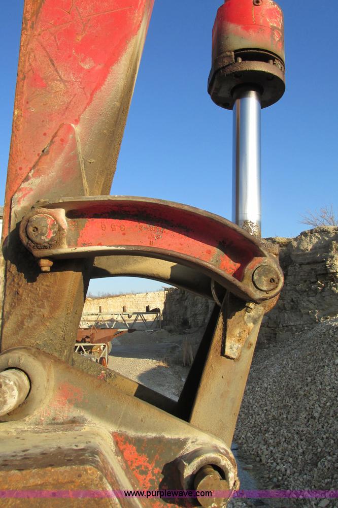 image for item F4744 Link Belt LS5800 excavator