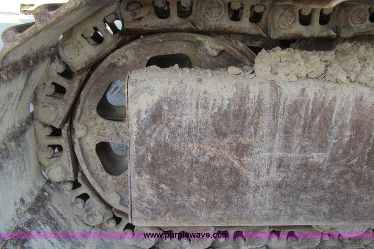 image for item F4744 Link Belt LS5800 excavator