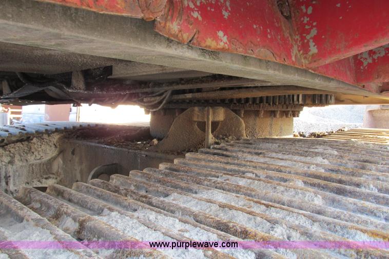image for item F4744 Link Belt LS5800 excavator