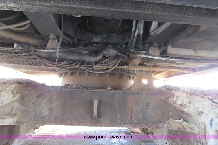 image for item F4744 Link Belt LS5800 excavator