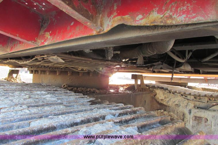 image for item F4744 Link Belt LS5800 excavator