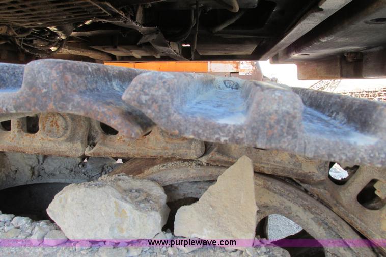 image for item F4744 Link Belt LS5800 excavator