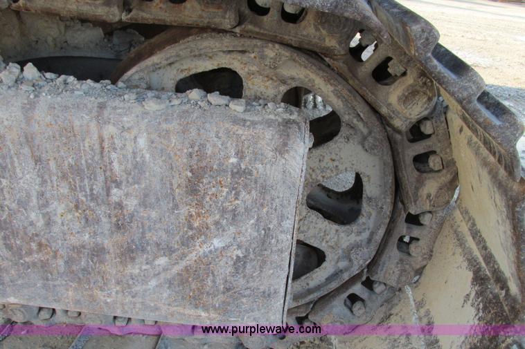 image for item F4744 Link Belt LS5800 excavator