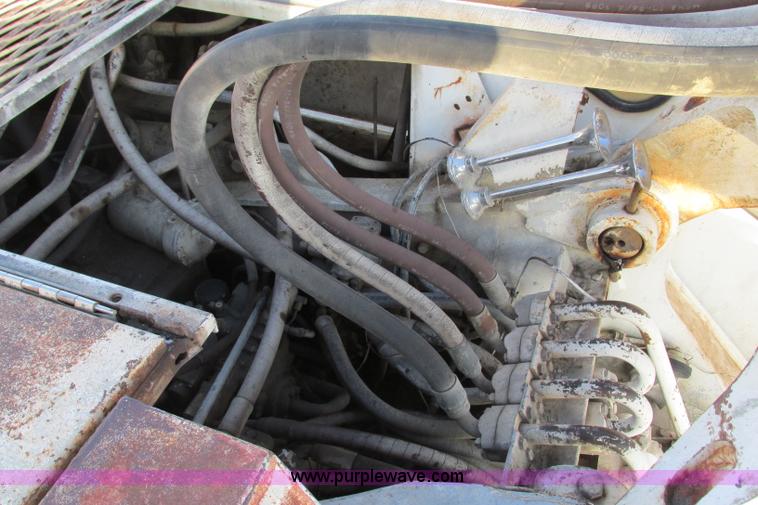 image for item F4744 Link Belt LS5800 excavator