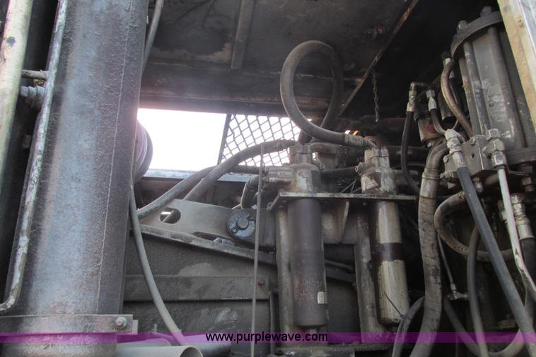 image for item F4744 Link Belt LS5800 excavator