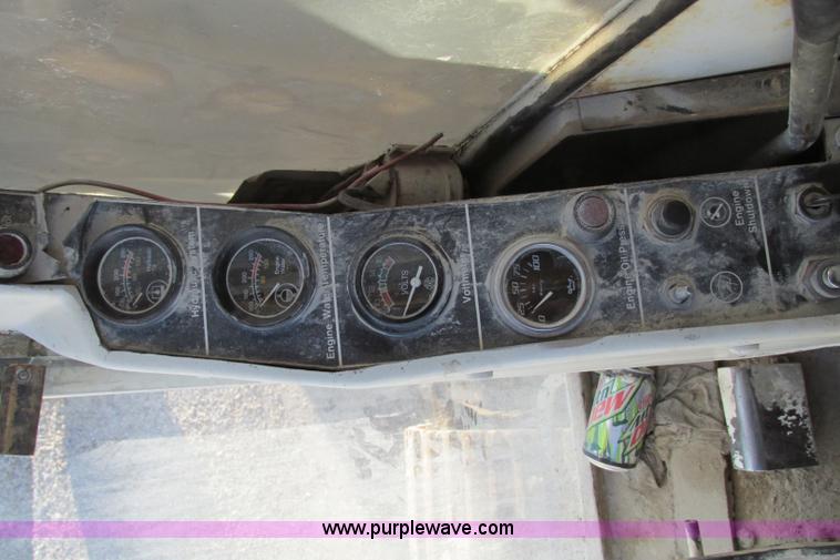 image for item F4744 Link Belt LS5800 excavator