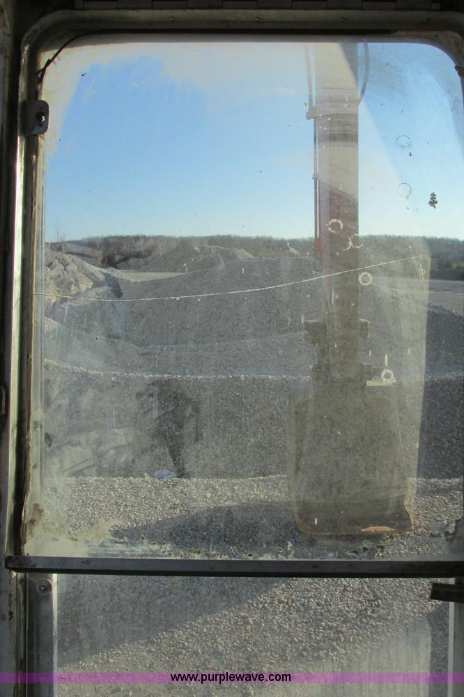 image for item F4744 Link Belt LS5800 excavator